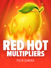 Red Hot Multipliers