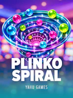 PlINKO SPIRAL
