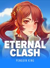 Eternal Clash