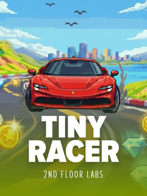Tiny Racer