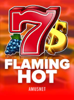 Flaming Hot