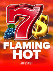 Flaming Hot