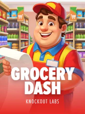 Grocery Dash