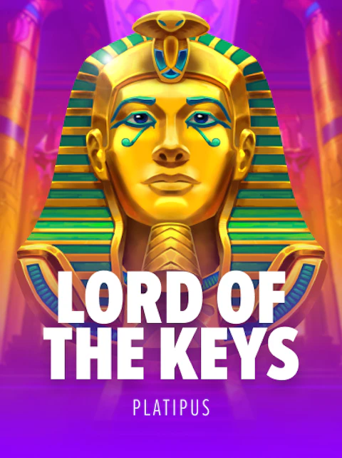 Lord of the Keys