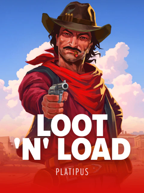 Loot ‘n’ Load