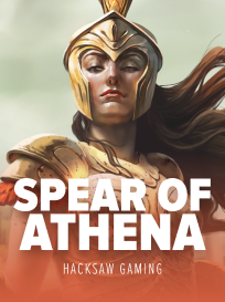 Spear Of Athena