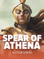 Spear of Athena
