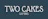 Two Cakes Gaming