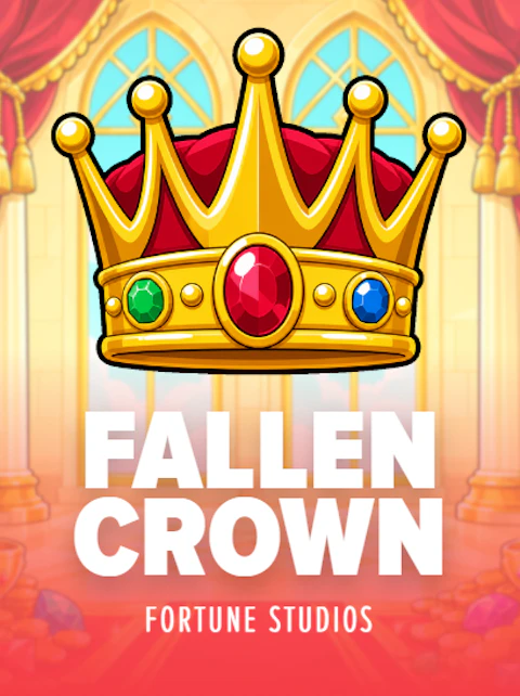 Fallen Crown