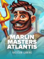 Marlin Masters Atlantis