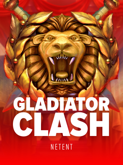 Gladiator Clash