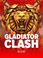 Gladiator Clash