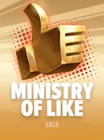Ministry of Like