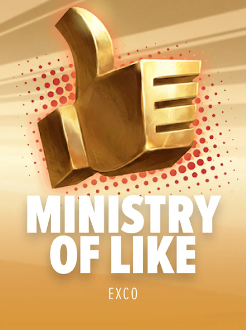 Ministry of Like