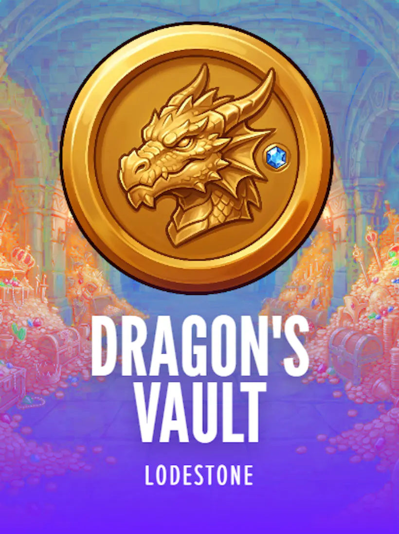 Dragon Vault slot