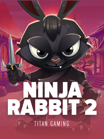 Ninja Rabbit 2