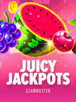 Juicy Jackpots