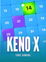 KENO X