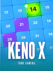 KENO X