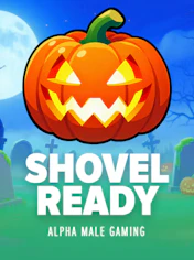 Shovel Ready 