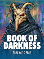 Book Of Darkness