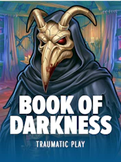 Book Of Darkness