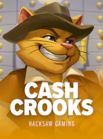Cash Crooks
