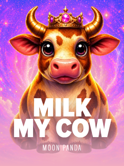 Milk My Cow