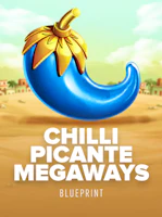 Chilli Picante Megaways