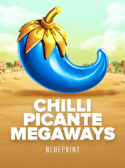 Chilli Picante Megaways