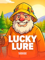 Lucky Lure