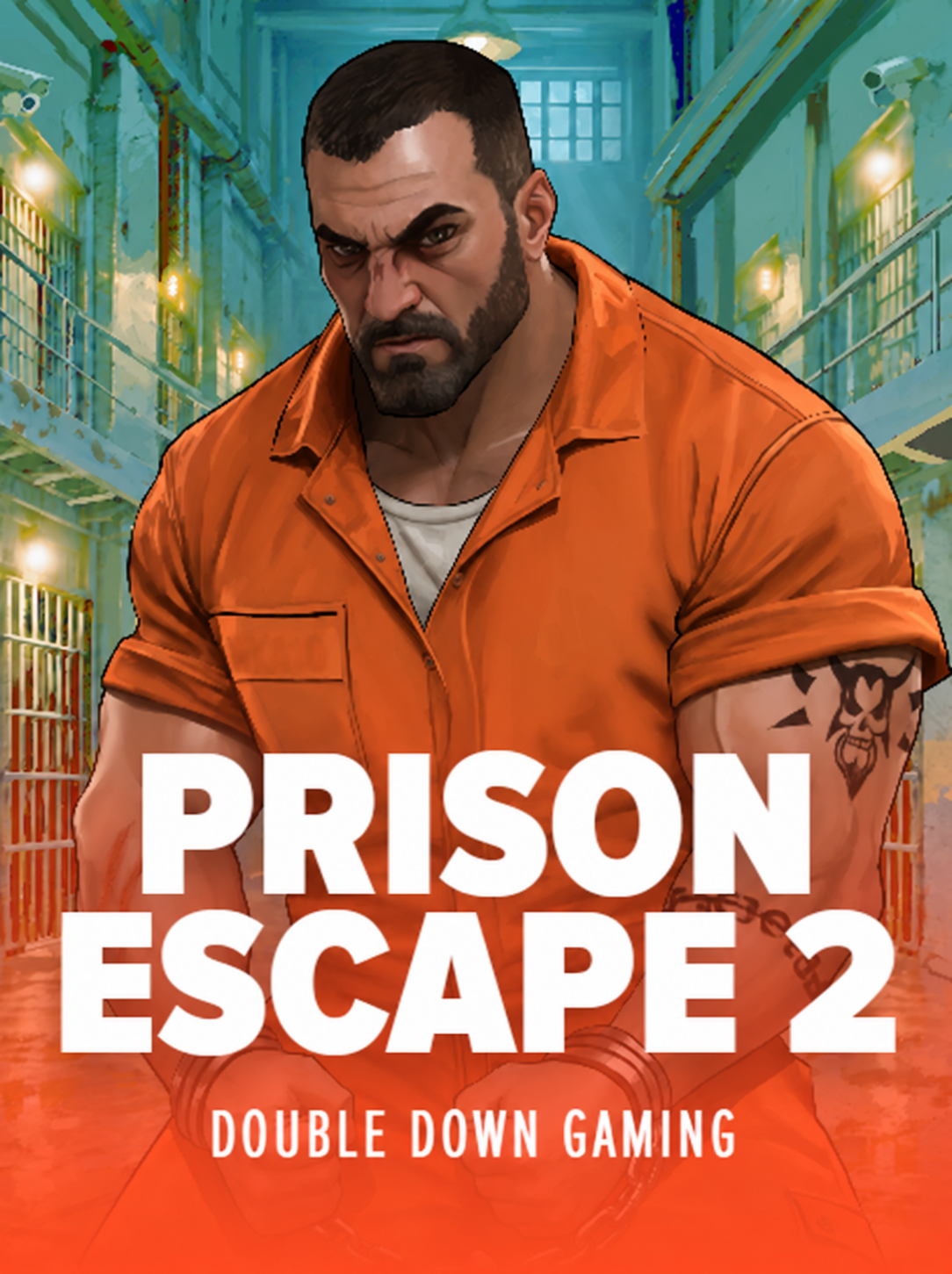 Prison Escape 2