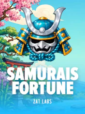 Samurais fortune