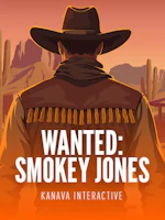 Wanted: Smokey Jones