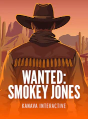 Wanted: Smokey Jones