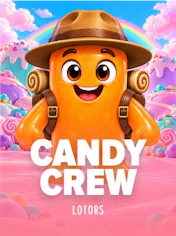 Candy Crew