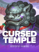 Cursed Temple
