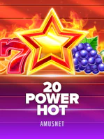 20 Power Hot