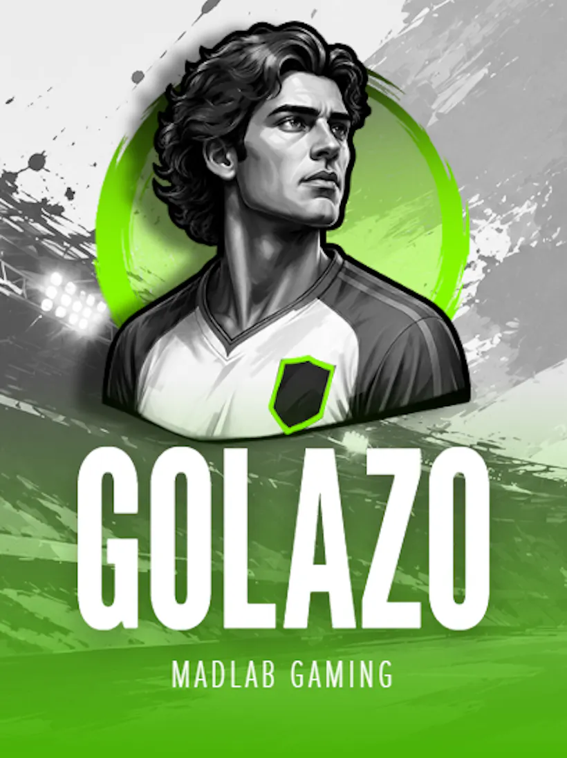 Golazo slot