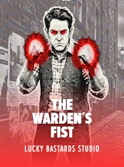 The Warden´s Fist