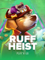 Ruff Heist