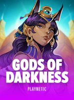 Gods Of Darkness 