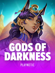 Gods Of Darkness 