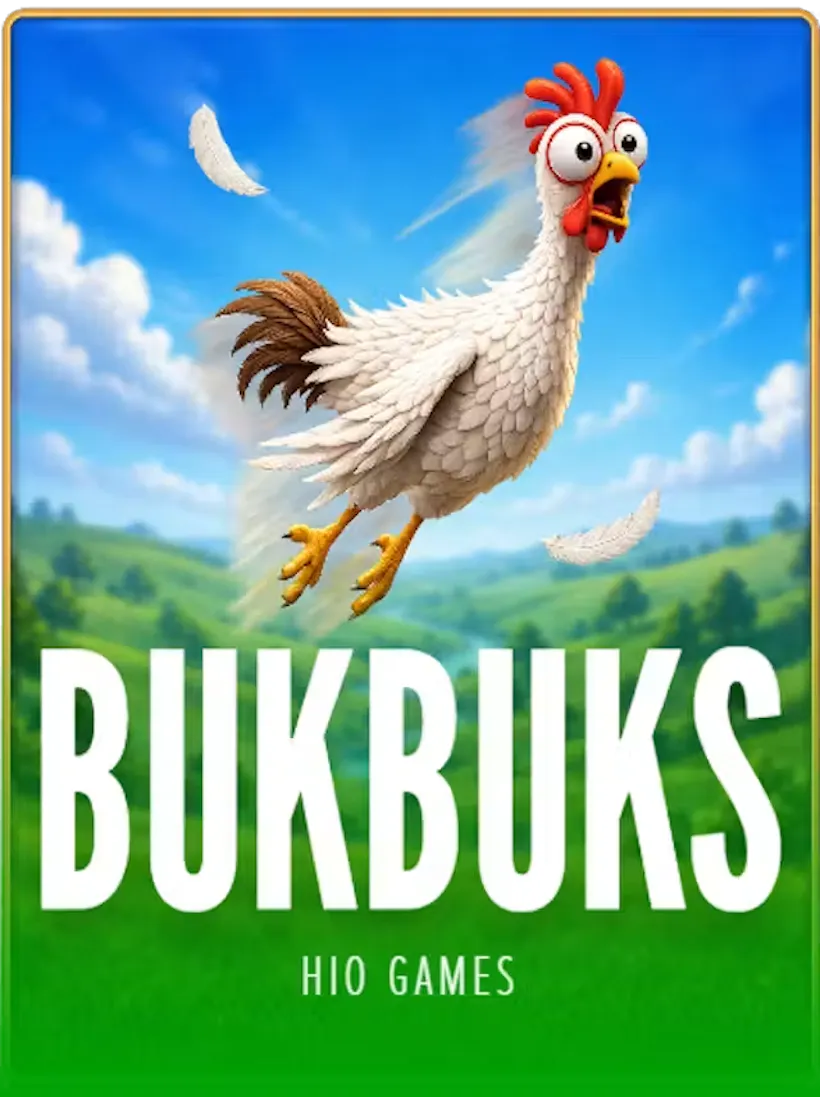 BukBuks slot