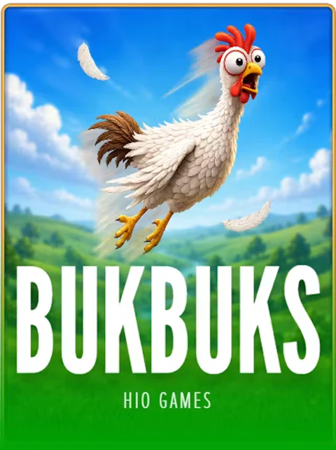 BukBuks