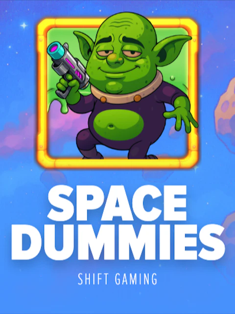 Space Dummies