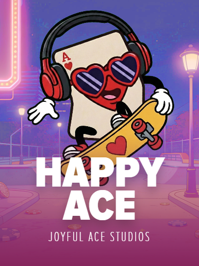 Happy Ace