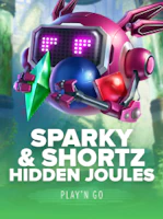Sparky & Shorts Hidden Joules