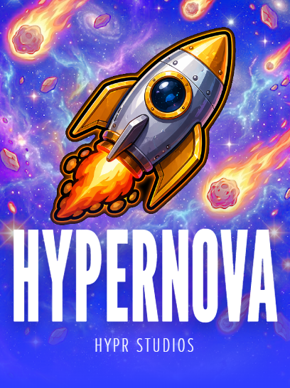 Hypernova