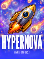 Hypernova